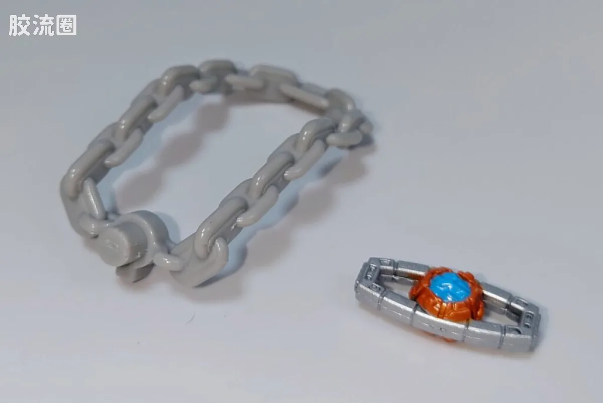 变形金刚SS 工作室系列 SS SS-145 惊破天 86 - 图片